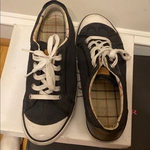 Coach Sneakers